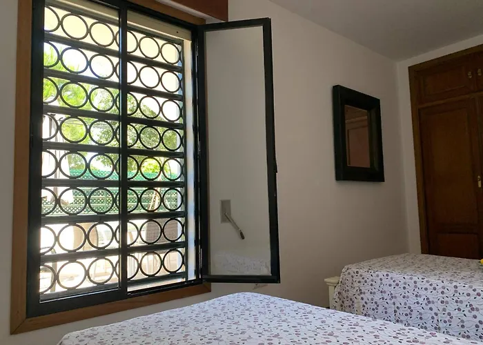 Apartamento Galeon - Ole Solutions