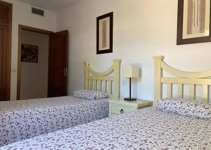 Apartamento Galeon - Ole Solutions