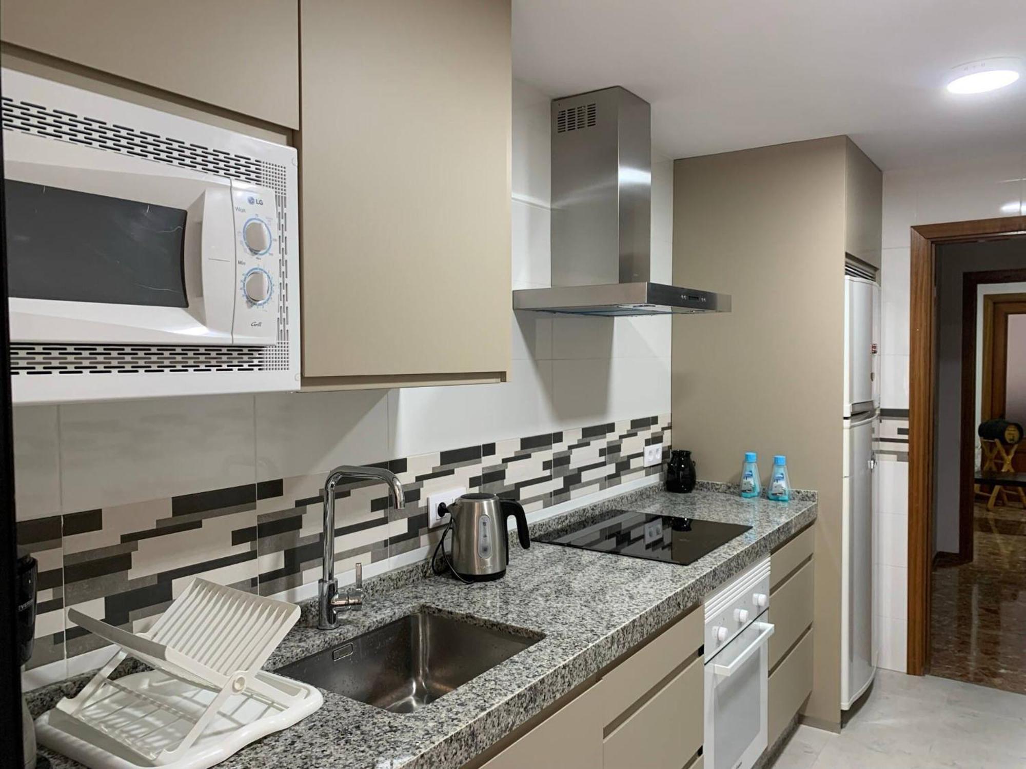 Galeon - Ole Solutions Apartment El Puerto de Santa Maria