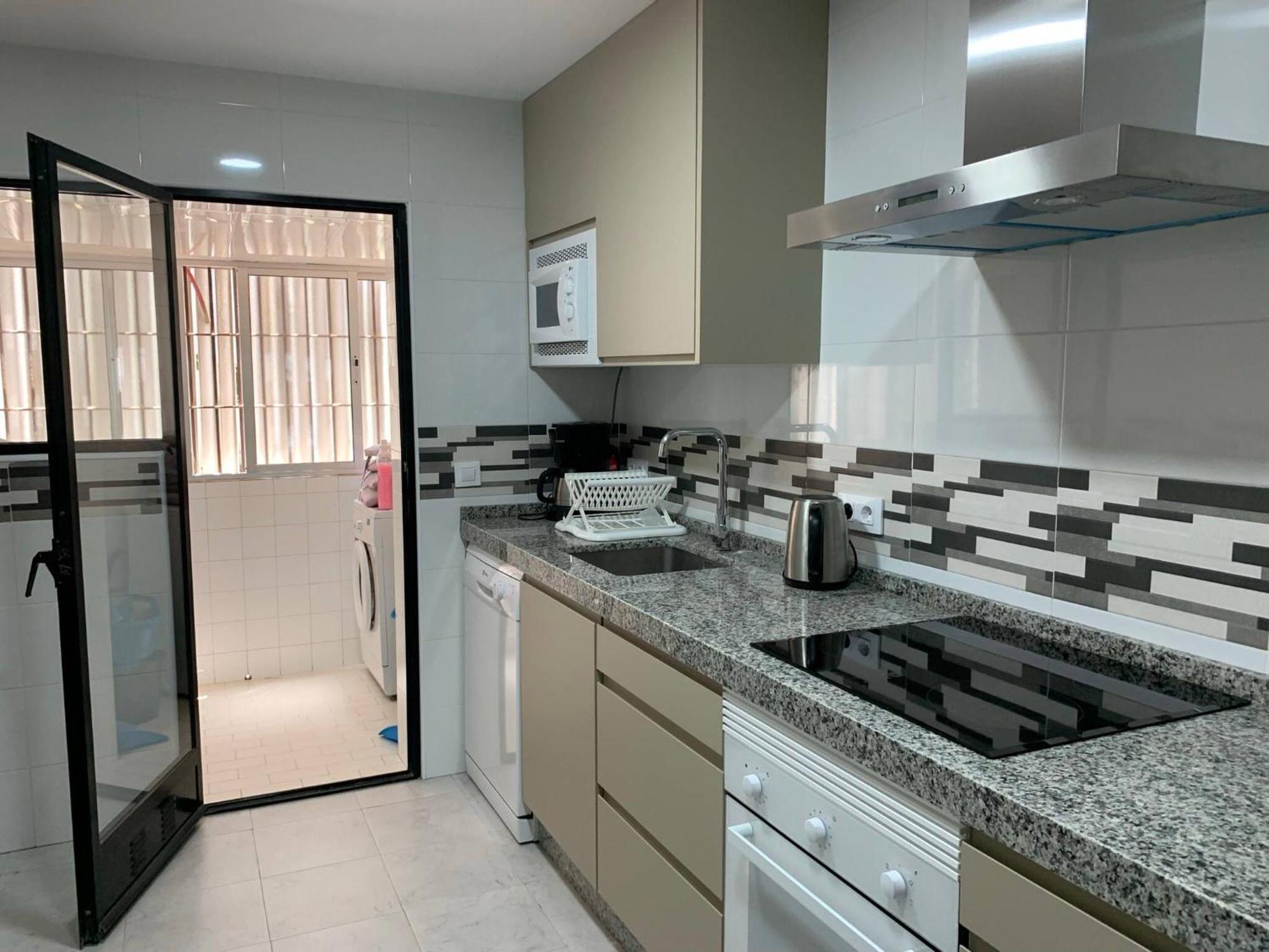 Apartment Galeon - Ole Solutions El Puerto de Santa Maria