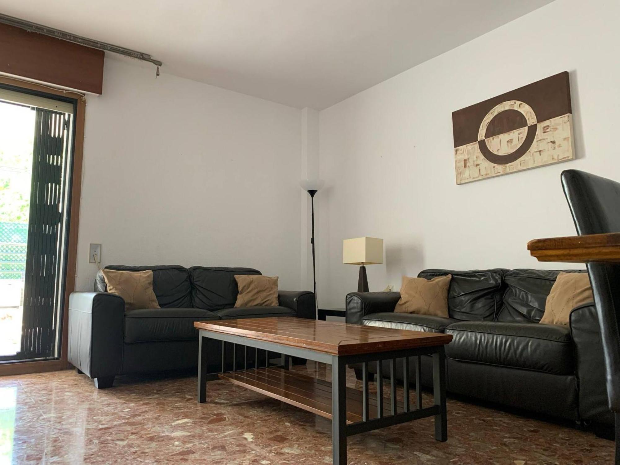 Apartment Galeon - Ole Solutions *