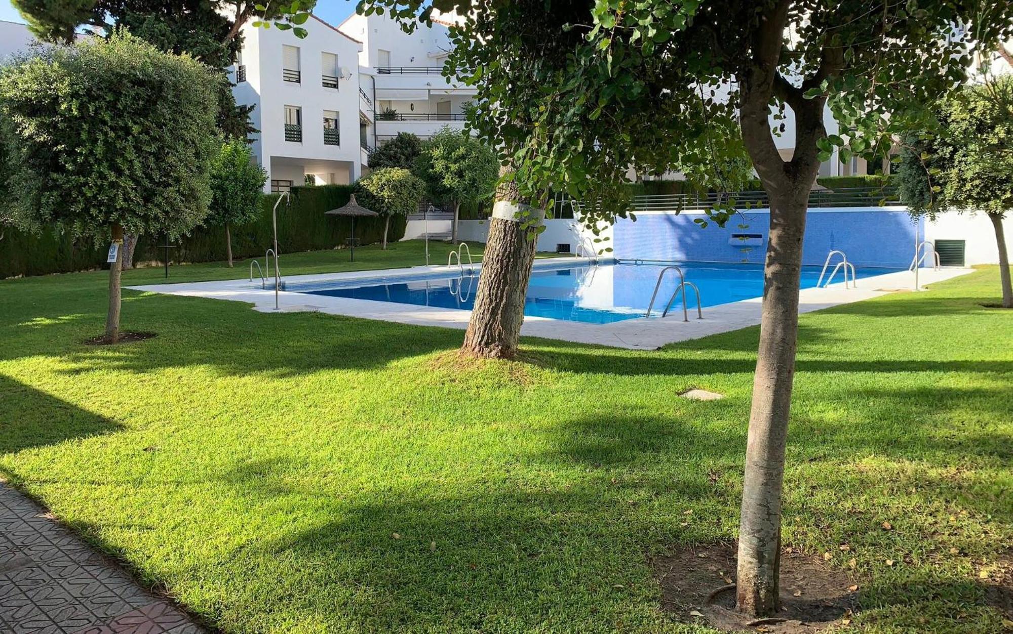 Galeon - Ole Solutions Apartment El Puerto de Santa Maria
